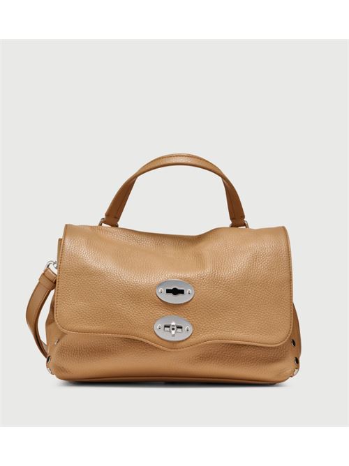POSTINA DAILY S ZANELLATO | 068010.0040000/SZ0294 BROWN CANTUCCI